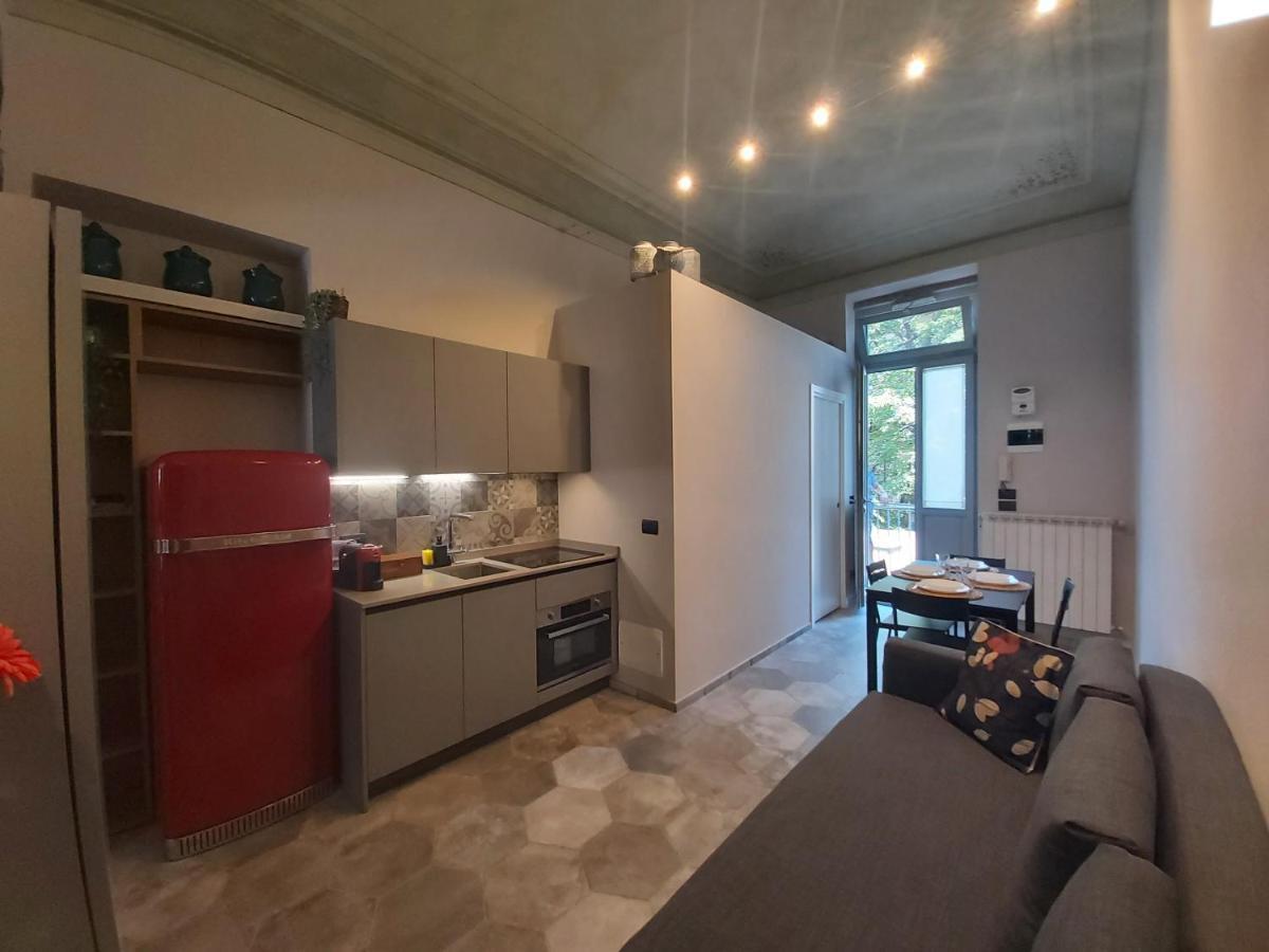 טורינו Borromini Home מראה חיצוני תמונה