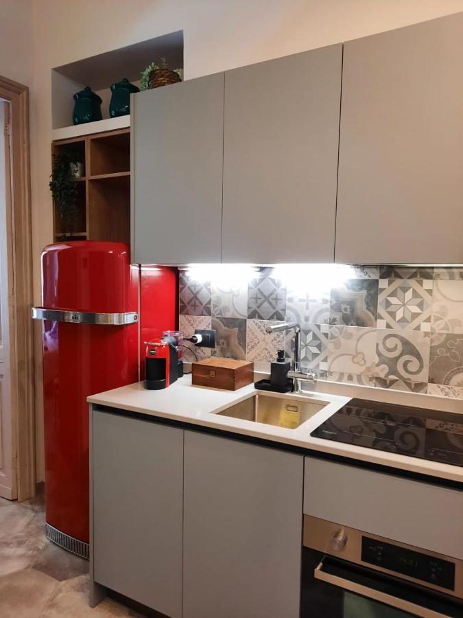 טורינו Borromini Home מראה חיצוני תמונה