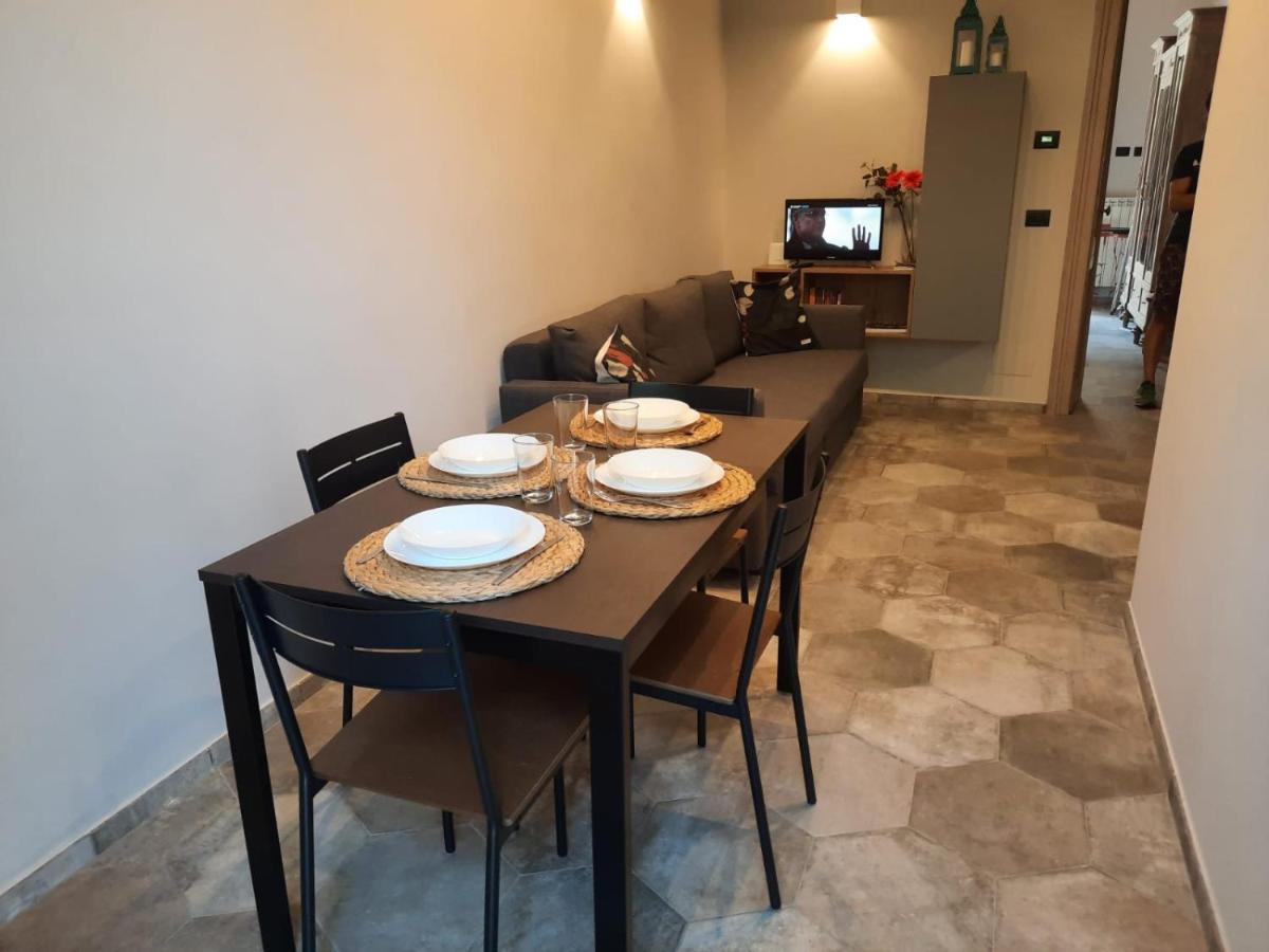 טורינו Borromini Home מראה חיצוני תמונה